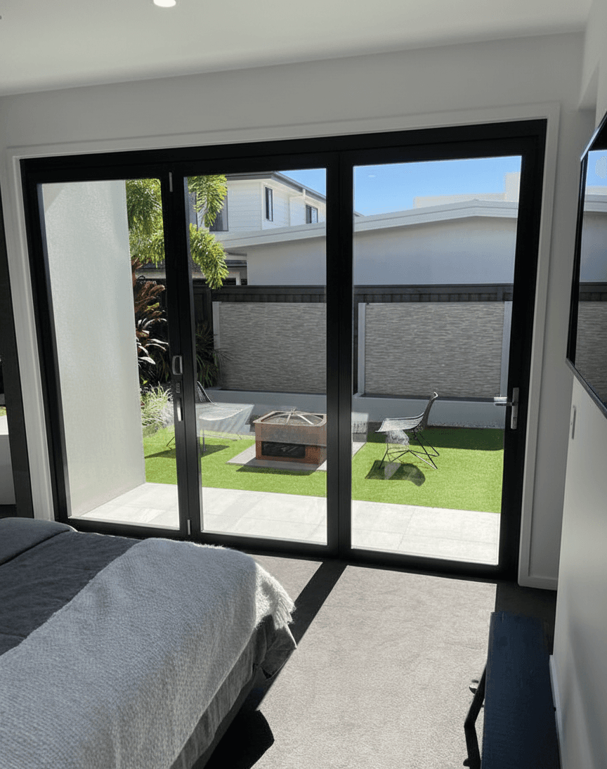 Vidro Inteligente Spectra - Transparente